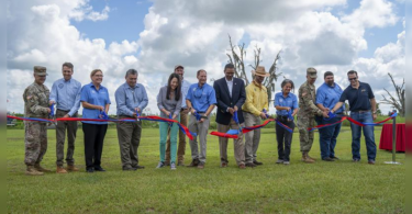The Florida River gets a curve back in the 22-year restoration, $ 980 million