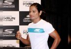 I practiced for about six to seven hours, said Dutee Chand