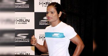 I practiced for about six to seven hours, said Dutee Chand