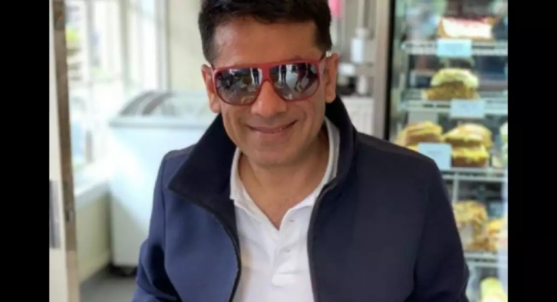 Cert Regn Navnneet Kalra to run 2 restaurants canceled