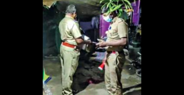 TN: Women kill alcohol hubby in front of children, give up