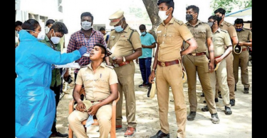 TN extended the lock until August 9, there was no new relaxation