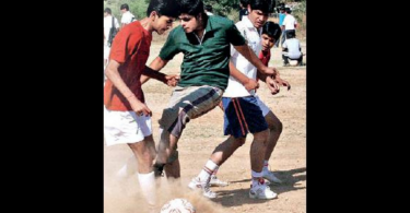 Gujarat Inc. spends less than 1% of CSR funds in sports