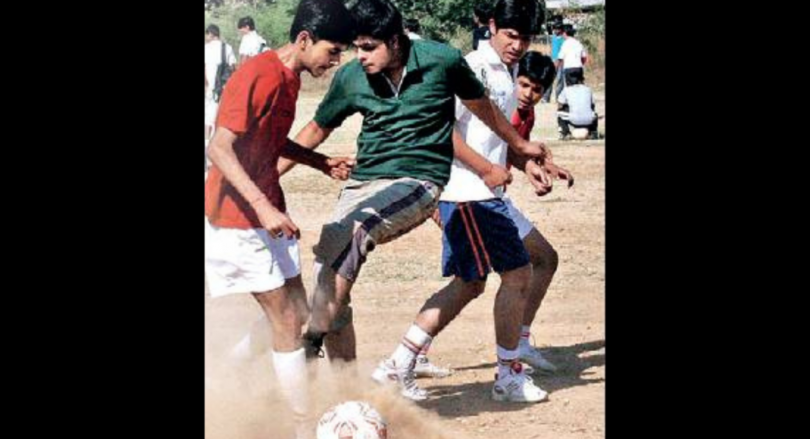 Gujarat Inc. spends less than 1% of CSR funds in sports