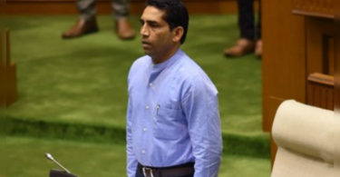 The police cannot protect every girl in the state: Gaude