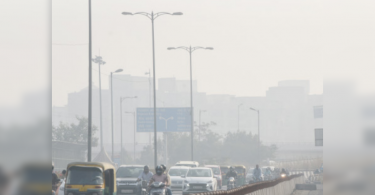 Bill put on Lok Sabha to form air quality management panels in Delhi-NCR