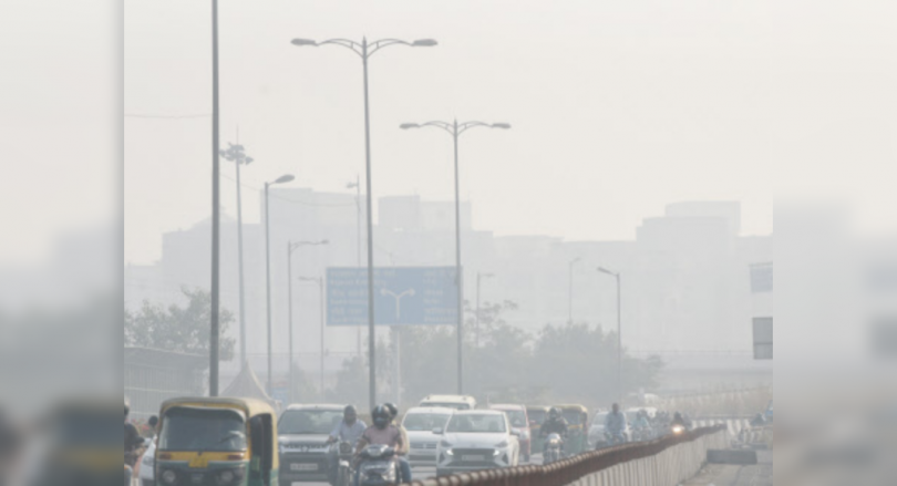Bill put on Lok Sabha to form air quality management panels in Delhi-NCR
