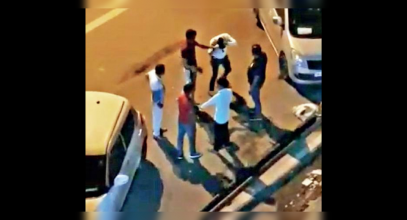 Two more Attendees of the 'Killer' police arrested in Delhi