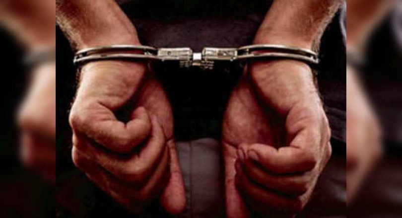 2 held for cylinder explosions in Delhi Shahdara