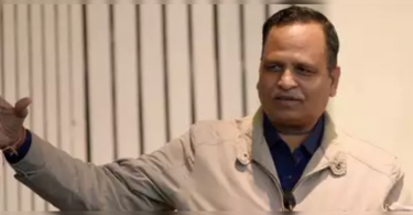 GNCTD acts to change the constitutional violation: AAP