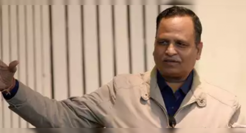 GNCTD acts to change the constitutional violation: AAP