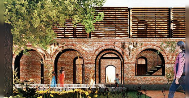 Ahmedabad: Heritage School to Get New Avatar