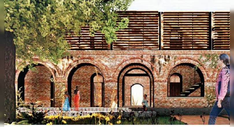 Ahmedabad: Heritage School to Get New Avatar