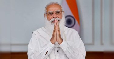 PM Modi starts working with fresh cabinets, interacting with institutions