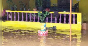 Goa CM Pramod Sawant convinced compensation until Rs 2.5 lakh for flooded houses