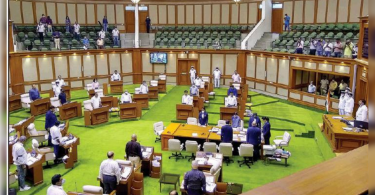 Goa: The power department to immediately introduce smart bills, said Minister of Power Nilesh Cabral