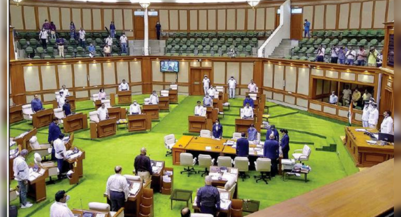 Goa: The power department to immediately introduce smart bills, said Minister of Power Nilesh Cabral