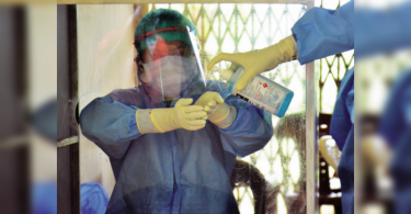 Goa is ready for the possibility of the third wave, the Minister of Health told House