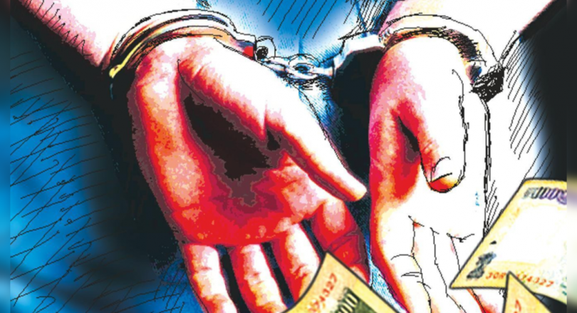 City: Officers got prison in a 14-year-old bribery case