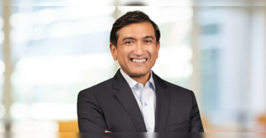 In the name of the first procter & gamble of India as a global coo