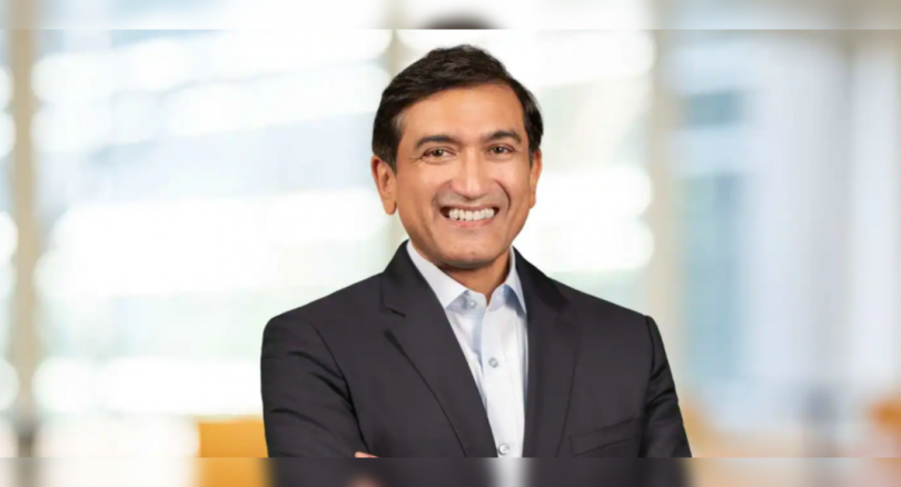 In the name of the first procter & gamble of India as a global coo