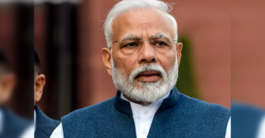 Changing the negative perception of the police among people: PM to experiment