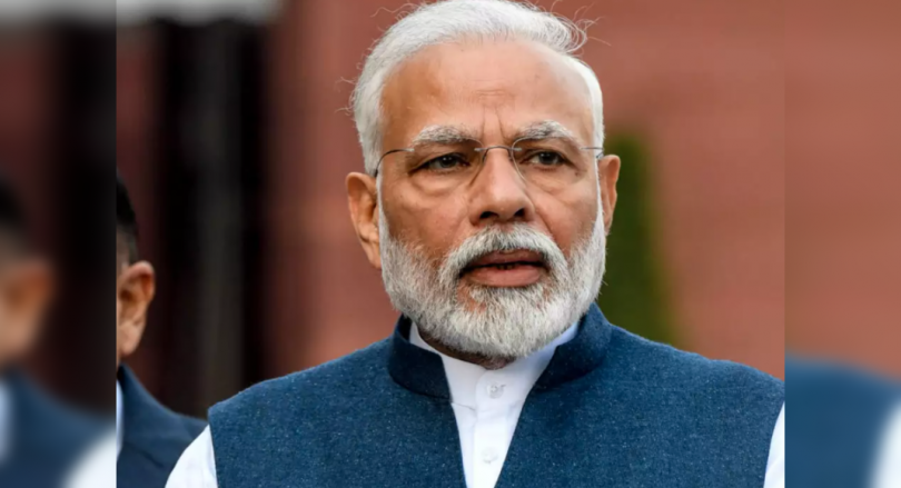 Changing the negative perception of the police among people: PM to experiment