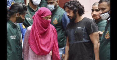 Delhi Police arrested 'Rajasthan Don' Anuradha