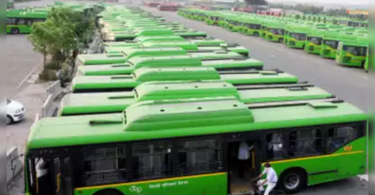 Delhi: 'DTC runs to losses of RS 1-K since 2015'