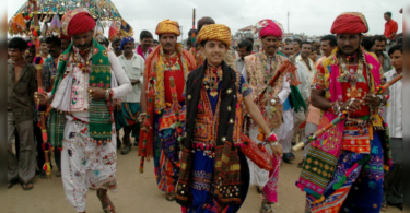 The famous Gujarat Tarnetar exhibition will not be held