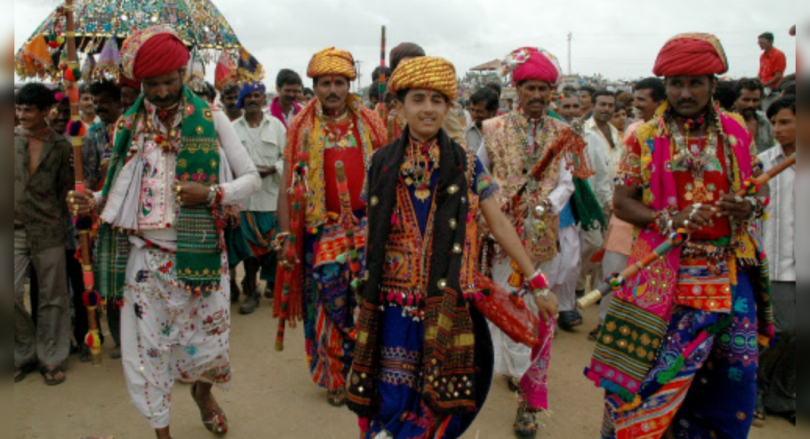 The famous Gujarat Tarnetar exhibition will not be held