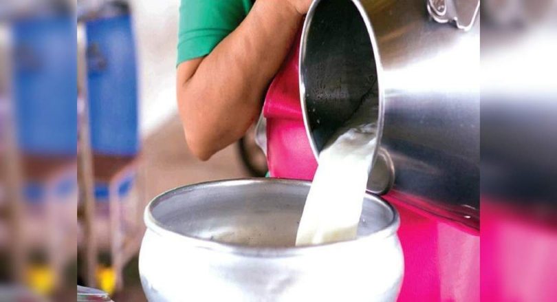 Amul raises milk prices by RS 2 of July 1