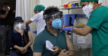 Covid-19: 9 European countries including Covishield in 'Green Pass'