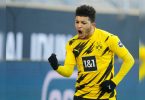 Dortmund agreed Sancho Transfer to Man United
