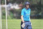 England's Joe Root still has a vision of the Twenty20 World Cup