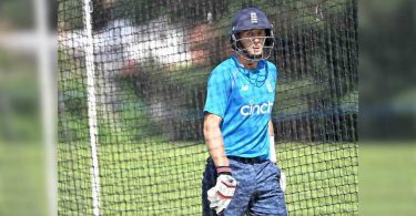 England's Joe Root still has a vision of the Twenty20 World Cup