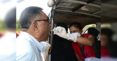 Covid-19: Delta may be behind 100% infection in MP in June