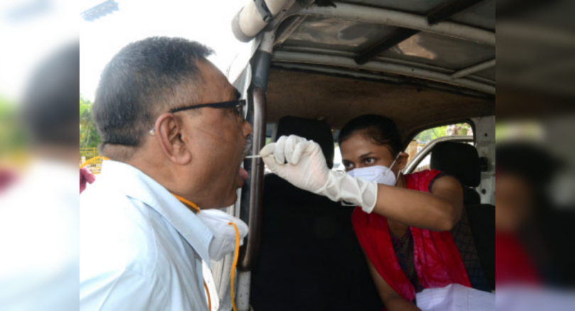 Covid-19: Delta may be behind 100% infection in MP in June