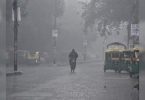 IMD estimates normal monsoon rainfall in July