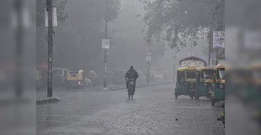 IMD estimates normal monsoon rainfall in July