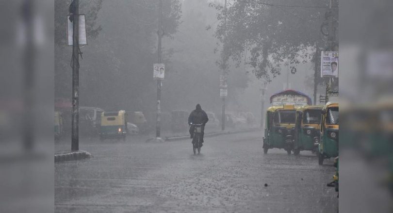 IMD estimates normal monsoon rainfall in July