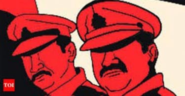 3 Arrested for theft, robbery in Tuticorin