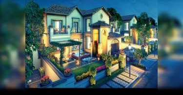 RS 30CR Luxe Villas New Hyd Address Rich Uber