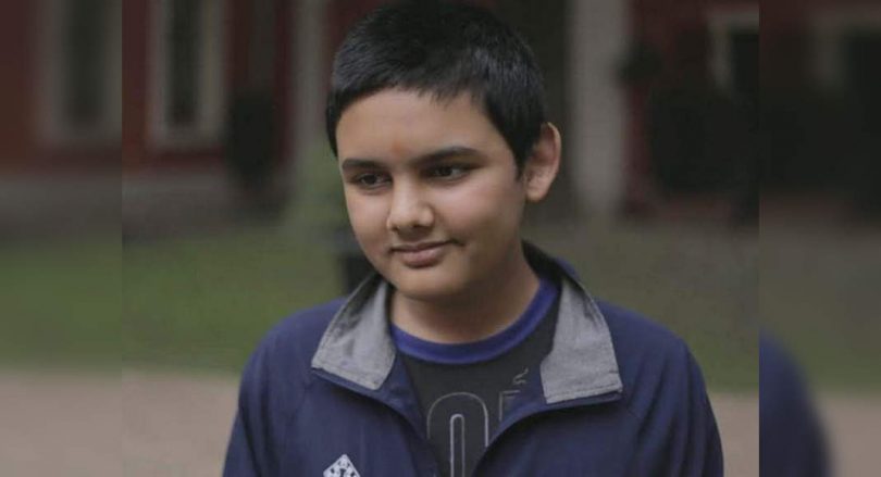 Abhimanyu Mishra became the youngest Grandmaster in the history of chess