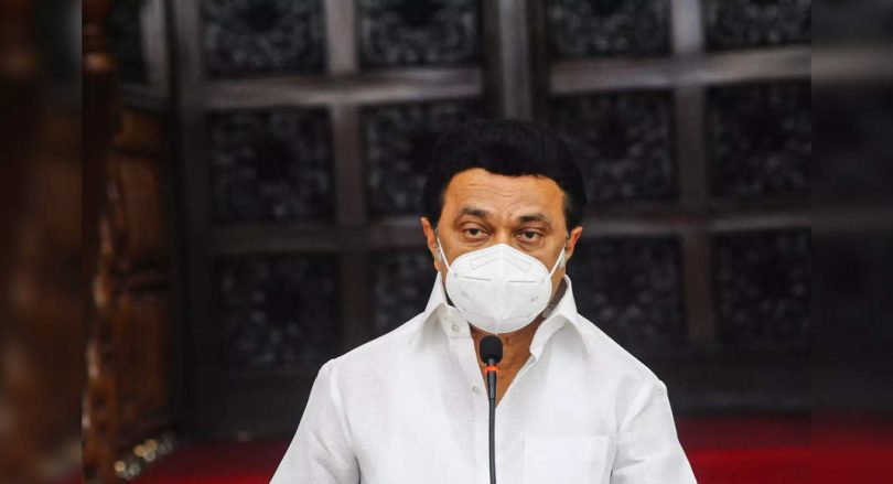 Mekedatu K'taka Dam Plan: TN CM Stalin held a complete meeting