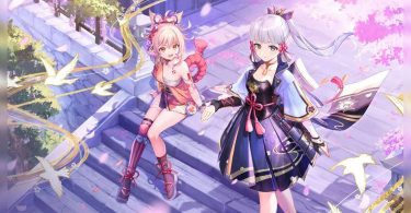 Genshin Impact version 2.0 Update announced, bringing new cities, cross support and more