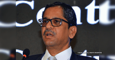 CJI: poll there is no guarantee of the selected tyranny