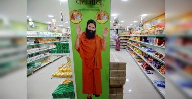 SC asked Ramdev to put the original note statement about Allopathy