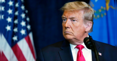 Expected costs Thursday for Donald Trump's Company, top executive