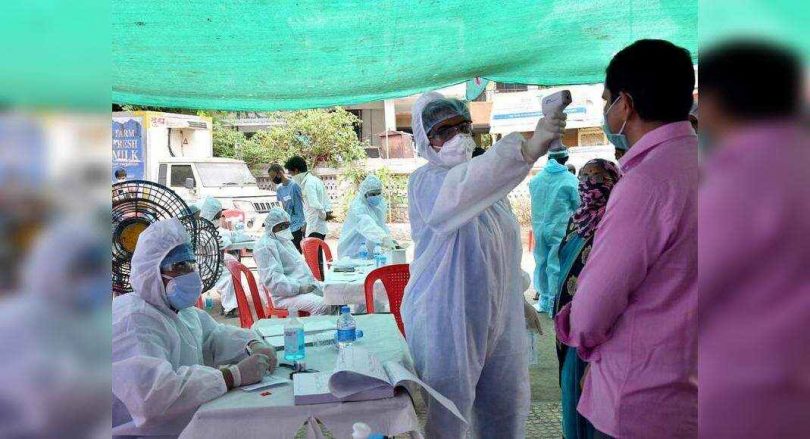 Ludhiana added 15 new Covid-19 cases, 1 death